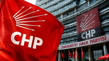 Bir belediye başkanı daha CHP'den istifasını duyurdu