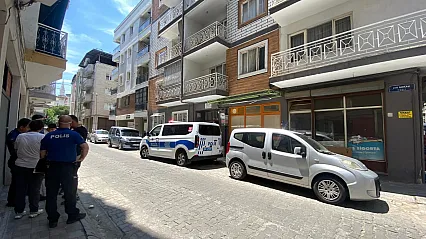 Bir haftadır haber alınamayan şahsın evinde cansız bedeni bulundu