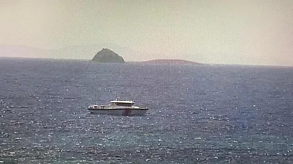 Bodrum'da jet ski faciası: Baba ve kızının cansız bedenine ulaşıldı