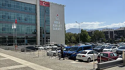 Bolu Belediyesindeki 34 milyon liralık hayali araç soruşturmasında Tanju Özcan dahil 7 kişi tutuklandı