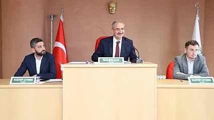 Çarşamba Belediye Meclisi kırsal mahalle gündemiyle toplanıyor