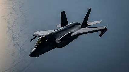 CENTCOM: 'ABD güçleri, 3 gemiyi etkisiz hale getirdi'