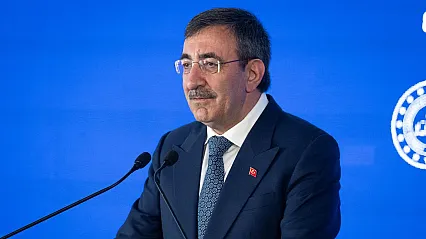 Cevdet Yılmaz'dan Suriye'deki Terör Saldırısına Sert Tepki