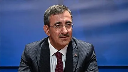 Cevdet Yılmaz: 'Türkiye Denizcilikte Dünyanın Önde Gelen Ülkeleri Arasında'