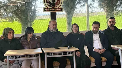 CHP'li Gürsel Tekinden dikkat çeken açıklama