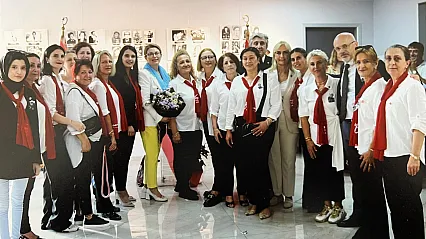 CHP'li Nilsu İrem Koçyiğit Bahadır'dan Sert Tepki 'Biz Görevimizin Başındayız'