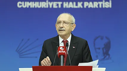 CHP Lideri Kılıçdaroğlu'ndan NATO Zirvesi Öncesi Dış Politika Vurgusu