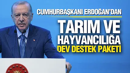 Çiftçilere Büyük Müjde Tarım ve Hayvancılık Kredilerinde Limitler Değişti!