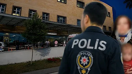 Çorum'da Aile İçi Şiddet İddiası: Polis Memuru Hakkında Soruşturma Başlatıldı