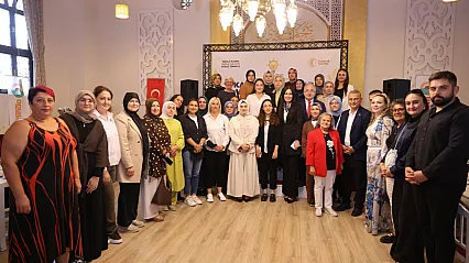 Cumhurbaşkanı Erdoğan'ın ziyareti öncesi İlkadım'da yoğun saha mesaisi