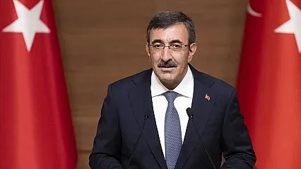 Cumhurbaşkanı Yardımcısı Yılmaz: NATO Zirvesi'nden bölgesel ve küresel istikrara katkı sağlayacak sonuçlar bekleniyor