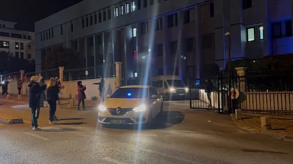 Denizli'de Belediye Başkanı Şeniz Doğan dahil 5 kişi tutuklandı