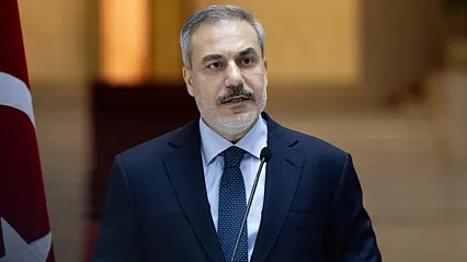 Dışişleri Bakanı Fidan'dan Katar'a Ziyaret: Gündem Savunma, Gazze ve Ticaret