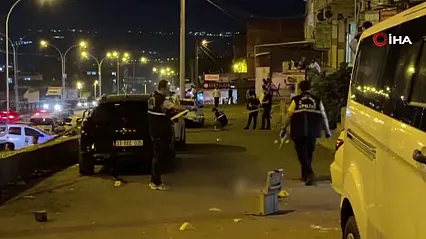 Diyarbakır'da alacak verecek kavgası kanlı bitti: 3 ölü
