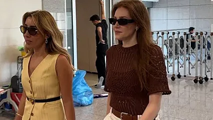 Elçin Sangu'nun Ahbap soruşturmasındaki ifadesi ortaya çıktı: '100 bin lira bağış yaptım'