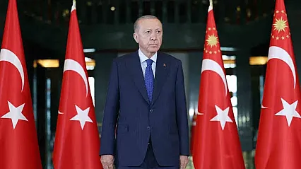 Erdoğan'dan Mekke Savunma İttifakı açıklaması