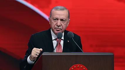 Erdoğan'dan tekno-oligark uyarısı