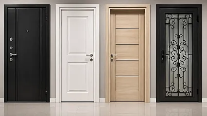 Eski Kapıların Satış İhalesi