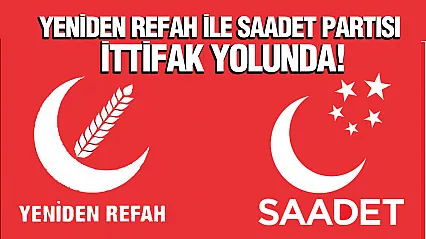 Fatih Erbakan: Saadet Partisi ile seçim ittifakı mümkündür