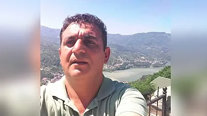 Fındık Bahçesinde Patpat Kazası: Sürücü Hayatını Kaybetti