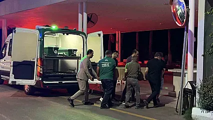 Girne'deki feribot faciasında can veren Reyhan Verim yarın uğurlanacak