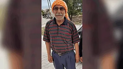 Gümüşhane'de bir kişi patoz altında kalarak hayatını kaybetti