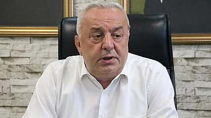 Hasan Aksoy, '17 ilçemiz seçime hazır, hedef en az 3 Milletvekili!'