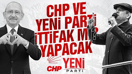 İBB için CHP'de kritik seçim hesabı
