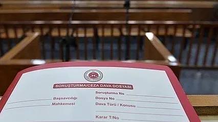 İBB yolsuzluk davasında tahliye talepleri reddedildi