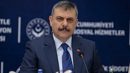 İçişleri Bakanı Mustafa Çiftçi, resmi temaslar için KKTC'de