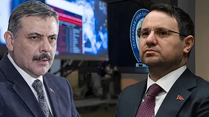 İstanbul'da 800 Kiloluk Dev Operasyon: Meydanı Boş Sanmayın, Devlet Burada