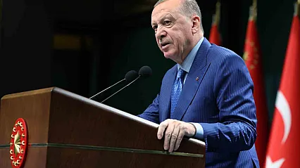 Kabine toplantısı sonrası önemli açıklamalar
