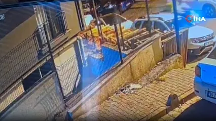 Kağıthane'de rezidans dehşeti 26 yaşındaki genç kadın 14. kattan düşerek hayatını kaybetti