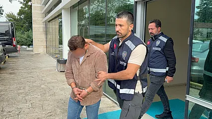 Kavgada bıçakladı, tutuklandı