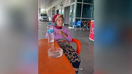 Kayıp olarak aranıyordu: 92 yaşındaki kadın ölü bulundu