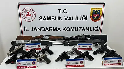 Kendi Kendilerini İhbar Ettiler: Paylaşım Sonrası Operasyon