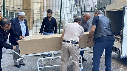 Kene kaynaklı can kaybı 13 oldu