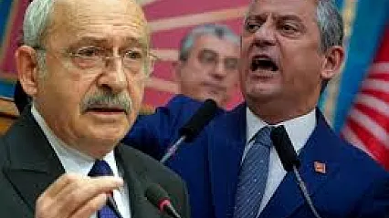Kılıçdaroğlu: 11 Haziran'da kurultay sürecini başlatıyoruz