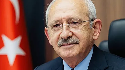 Kılıçdaroğlu: Yalnızca destek veren değil, sorumluluk alan taraf olacağız