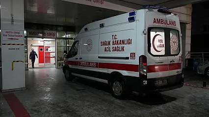 Kırıkkale'de refüjden karşıya geçmek isteyen kadın hayatını kaybetti