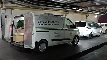 Kızını öldürüp kömürlüğe saklamıştı: Cezaevinde hayatını kaybetti
