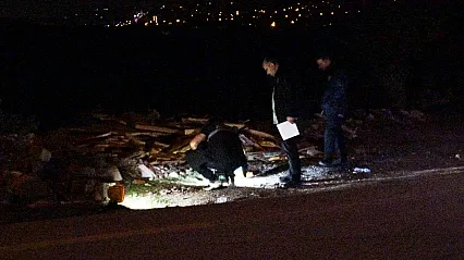 Malatya'da sosyal medya tartışması kanlı bitti: 2 kadını vuran şüpheli tutuklandı
