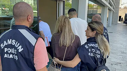 Masaj salonuna fuhuş operasyonu: 3 şüpheliye adli kontrol