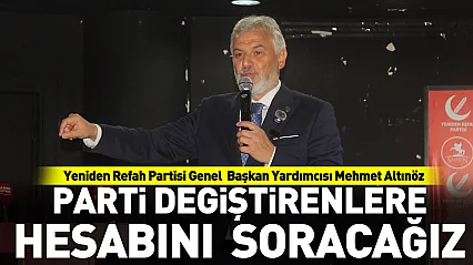 Mehmet Altınöz İdam Geri Gelsin