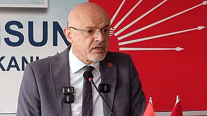 Mehmet Özdağ'dan Kılıçdaroğlu yönetimine sert tepki