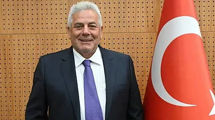 Mehmet Pank'tan devir teslim gerginliğiyle ilgili açıklama