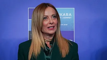 Meloni: NATO birlik içinde ve kendini güçlendirmeye kararlı