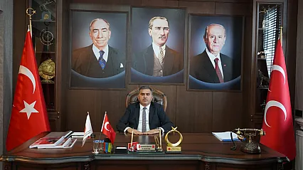 MHP Samsun'da ilçe kongreleri tamamlandı