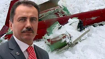 Muhsin Yazıcıoğlu soruşturmasında 10 ilde eş zamanlı operasyon: 25 şüpheli yakalandı