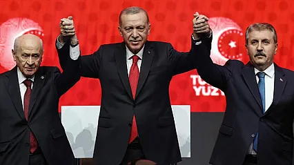 Mustafa Destici'den en düşük emekli maaşı için 40 bin TL önerisi